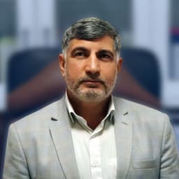 علی پورنقی