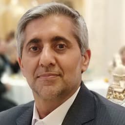 یحیی رحمتی
