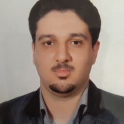 مهرداد بوستانچی