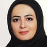 فریده السادات حسینی