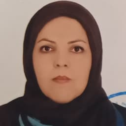 طاهره نریمانی عزیز