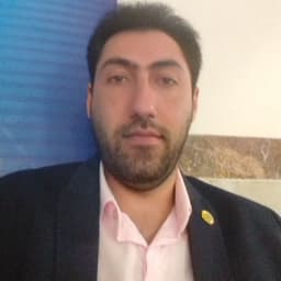 علیرضا رعیت رستمی