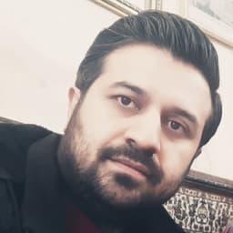 داود سبحانی