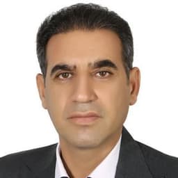 علی حسنوند