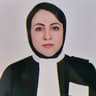 مریم افراسیابی