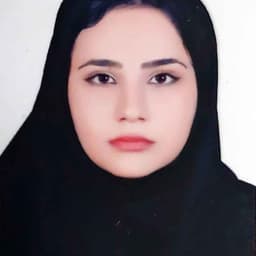 اسماء سراجی