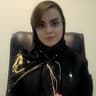 الهه حسینی