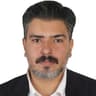 مهرداد امین زارع