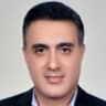 فرامرز مفیدپور
