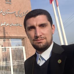 سعید شعبان پور