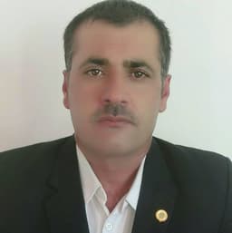 علی مجاهد