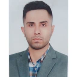 میلاد ضرغام حسنی