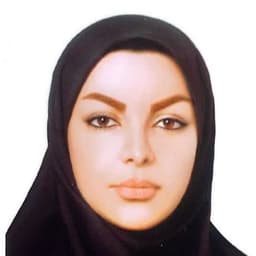 طیبه السادات اعتضادی
