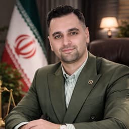 حسین حسینلو