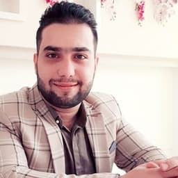 یوسف حیدری