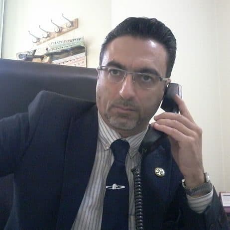علیرضا زرینه پور