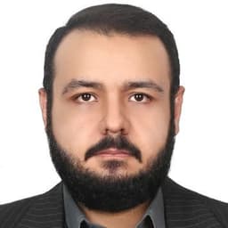 امیررضا عباسی