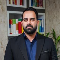 میثم رضایی روشن