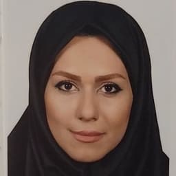 آزاده میرزایی
