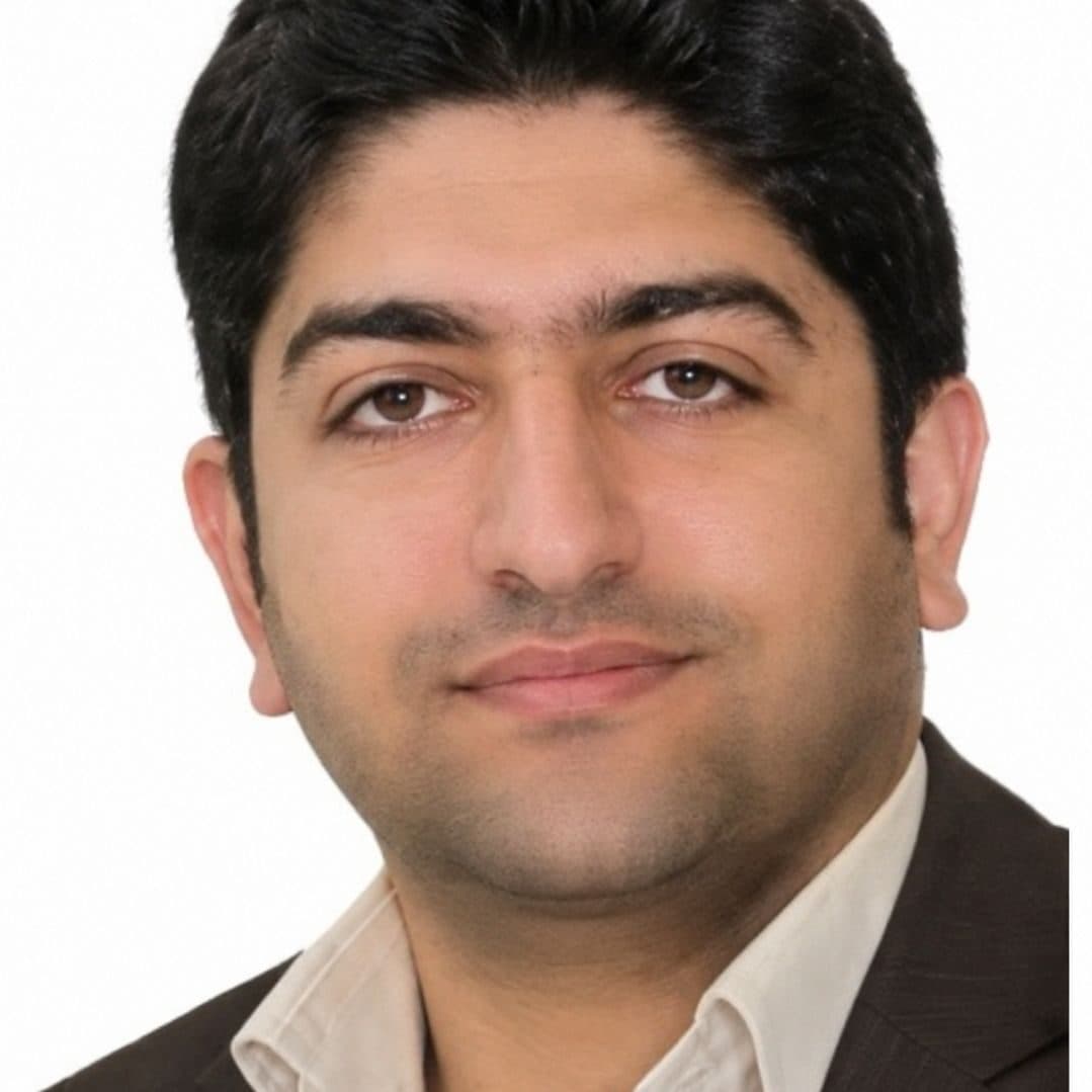 فواد نصرتی