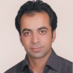 سعید کریمی