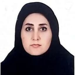شیرین بصیری