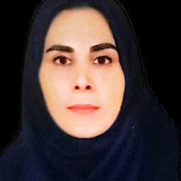 فاطمه قربانی