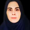 فاطمه قربانی