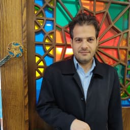 محمدعلی رضائی برزانی