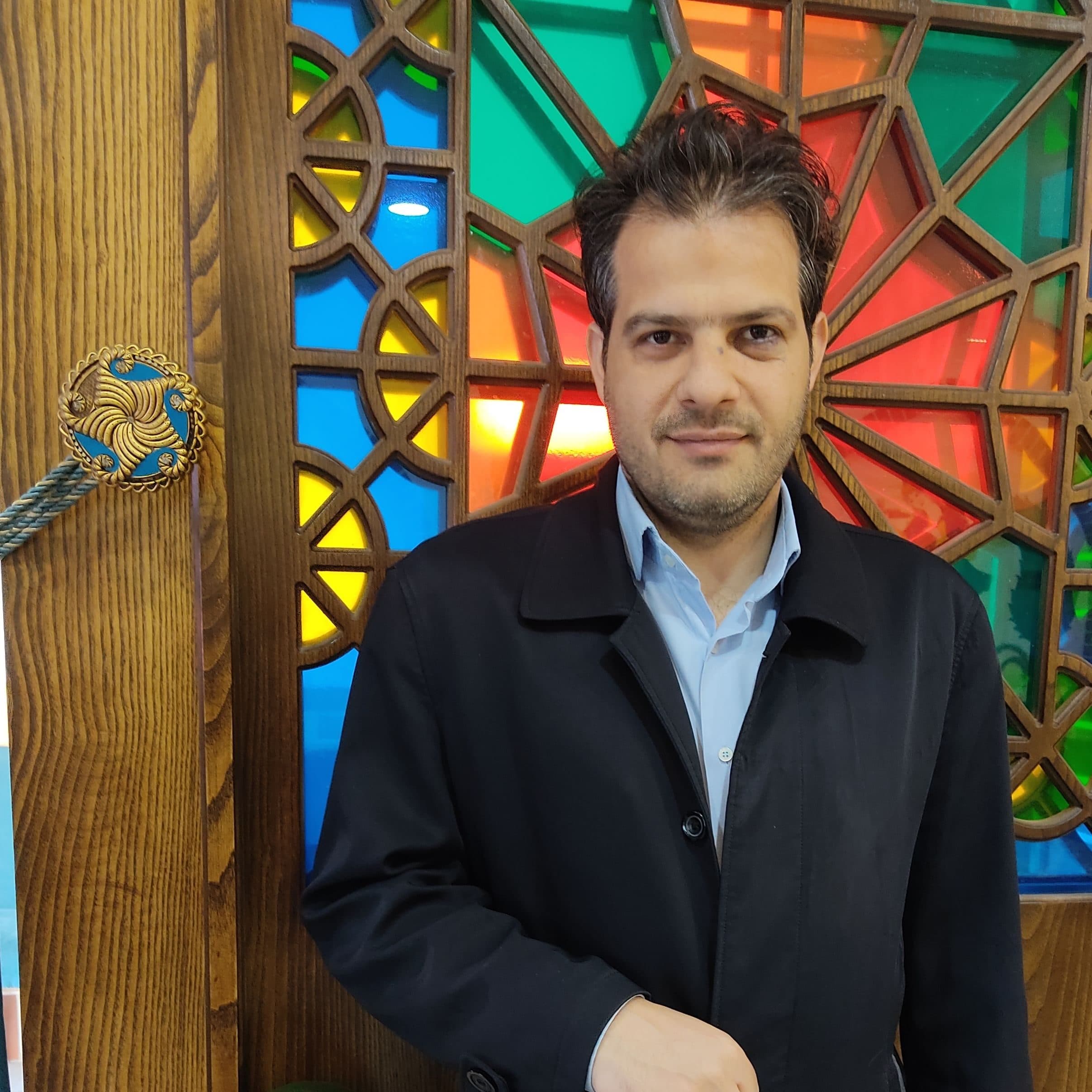 محمدعلی رضائی برزانی