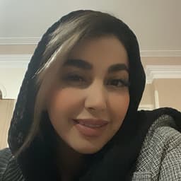 فرزانه خوش فطرت