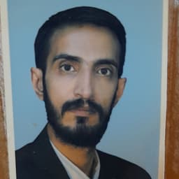 منصور اعتمادی مشهدی