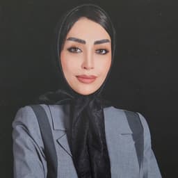 پریسا رحیمی