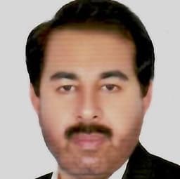 علی حسین مرادی