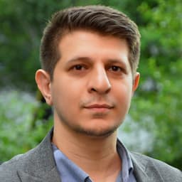 محمد غلام حسینی نظری