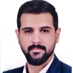 احمدرضا ساعدی