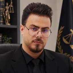 مهدی نجفیان