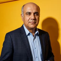 مسعود یاوری