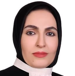 فاطمه محمدی