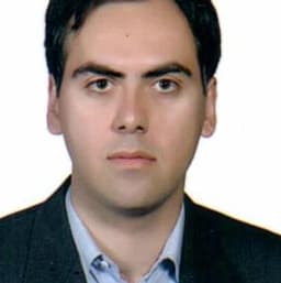 رضا نیکبخش