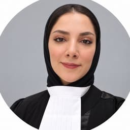 نازنین زهرا علیجانی