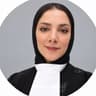 نازنین زهرا علیجانی