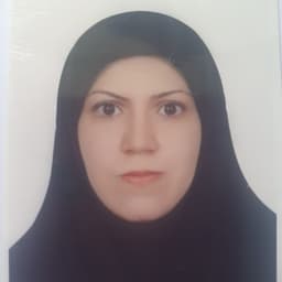 فرشته فضلعلی