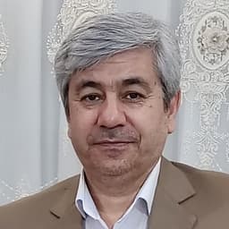جواد ابراهیم پور آذر