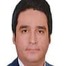 علی اکبر بهرامی