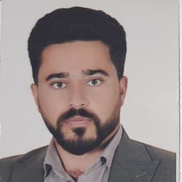 سامان اقائی الوار