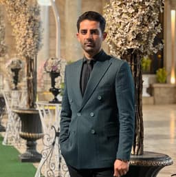 محمدسعید خطیبی