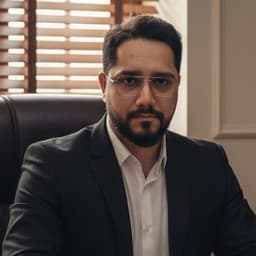 حسین محمدی