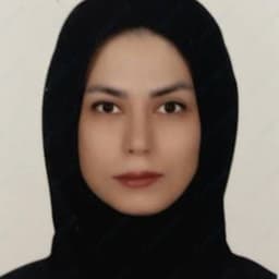 مریم السادات پیمبرنیا