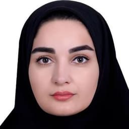 سمیه نادری کیا
